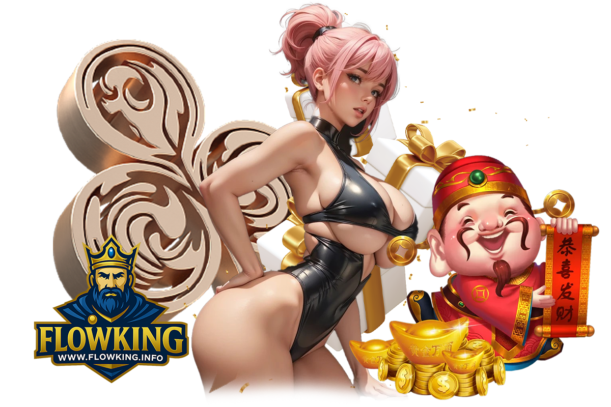 flowking เว็บตรง