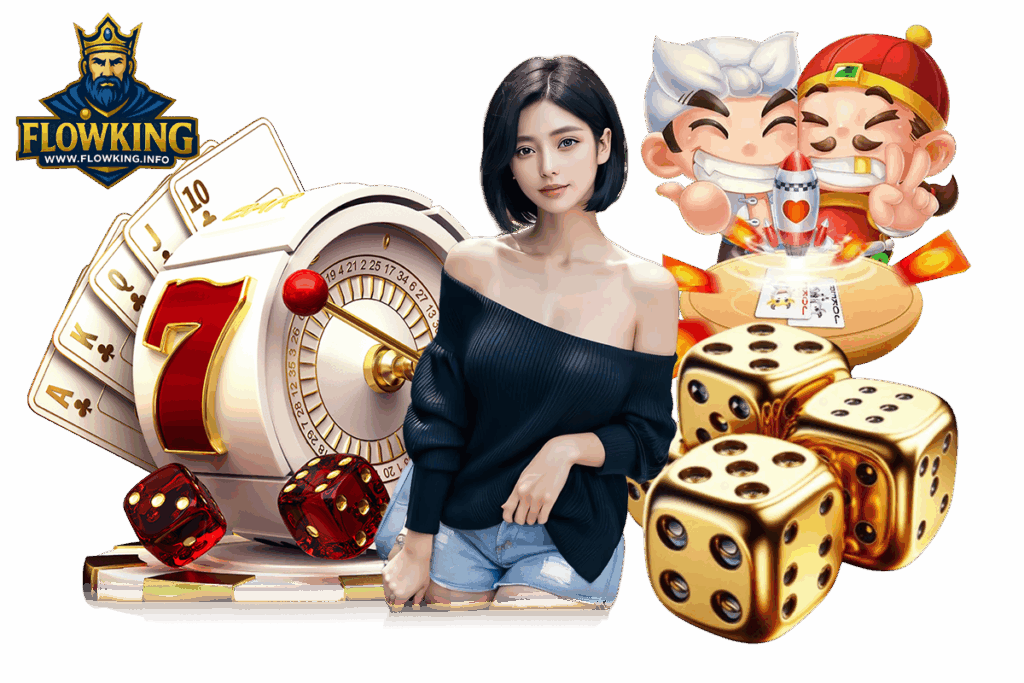 flowking casino