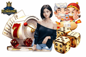 flowking casino