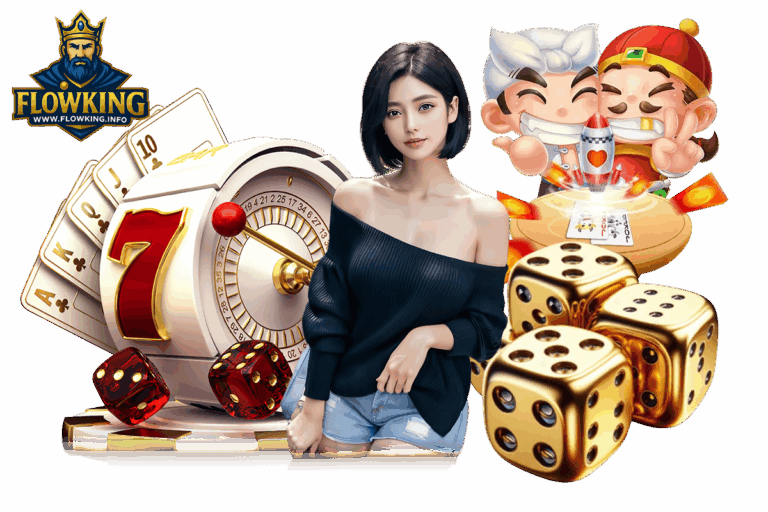flowking casino