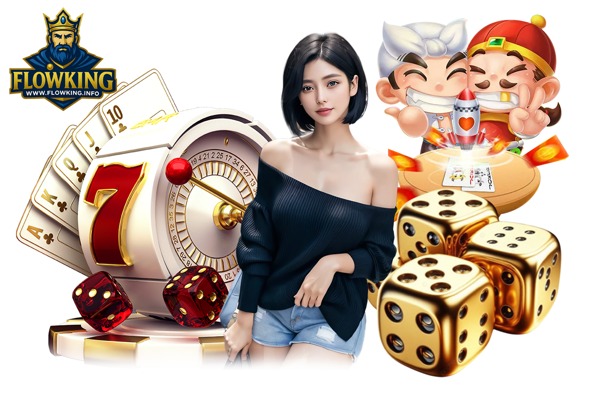 flowking casino
