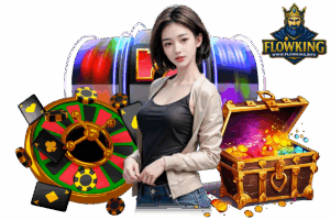 flowking wallet